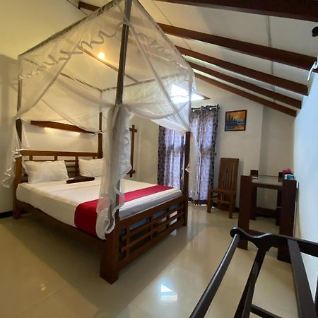 Sigiri Holiday Bungalow Sigiriya Bagian luar foto